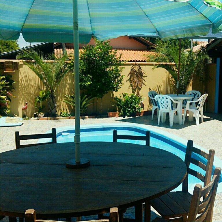 Hotel Pousada Damasio Penha  Exterior foto